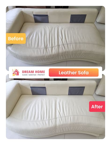 Leather Sofa Cleaning Services In Dubai Cabinets Matttroy