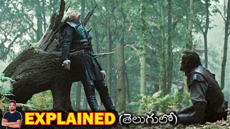 Snow White And The Huntsman Movie Explained In Telugu BTR Creations