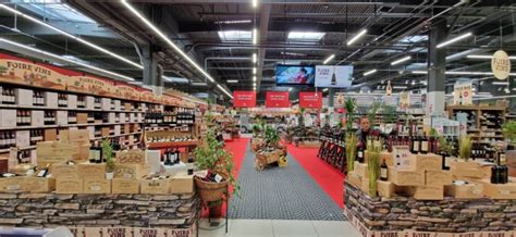 D Couvrez Le Calendrier Des Foires Aux Vins Dautomne