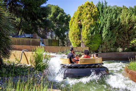 Parque de Atracciones Zaragoza 2026 | Taquilla.com