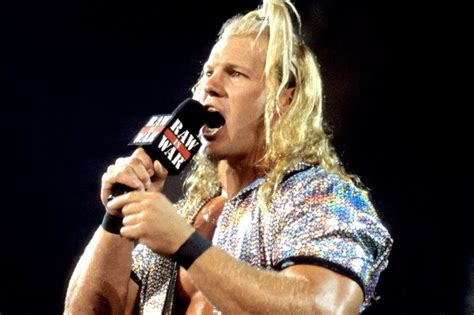 Ranking Chris Jericho's 10 Best Wrestling Moments 20 Years After WWE ...