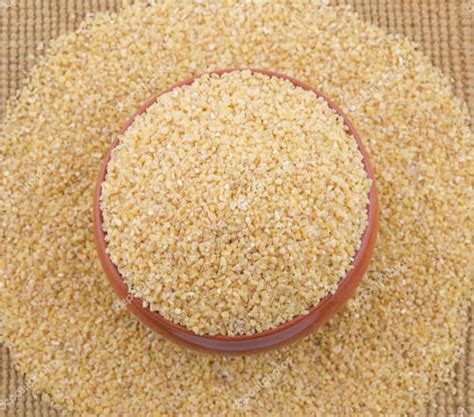 High In Protein Fiber Wheat Dalia Usage Cooking At Best Price In