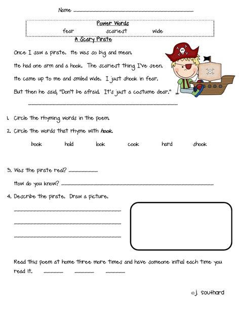 Reading Games For 2nd Grader