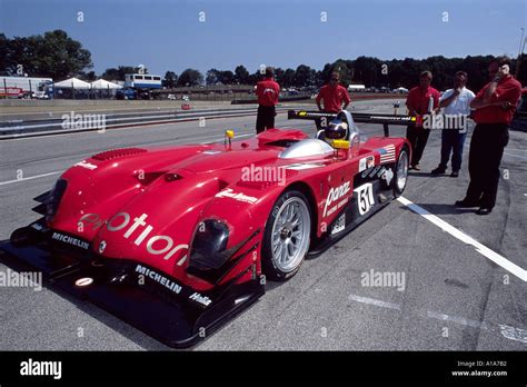 Panoz Racing Hi Res Stock Photography And Images Alamy