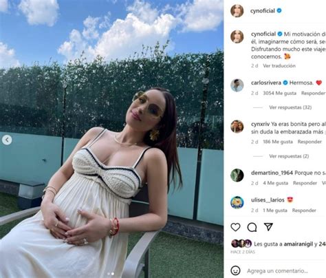 Cynthia Rodríguez se pone a perrear en su baby shower y VIDEO se viraliza