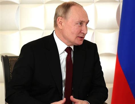 Ołeksij Arestowicz Putin walczy o swoje życie Jeśli przegra wojnę