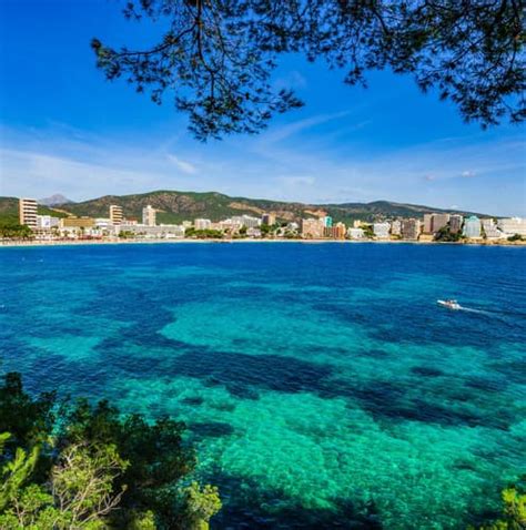 Cheap Majorca Holidays In 2024 From 139pp