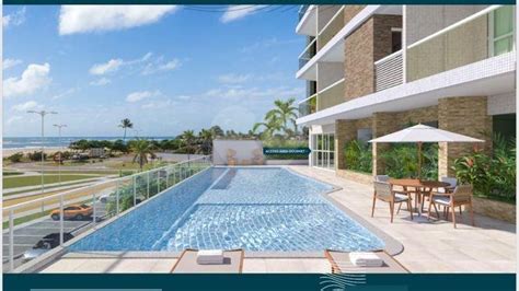 Bayside Residence Coroa Do Meio Aracaju Lopes