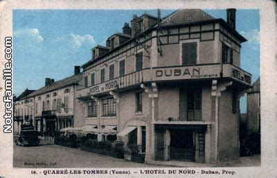 Photos Et Cartes Postales Anciennes De Quarr Les Tombes