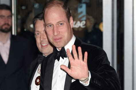 Prince William Breaks Silence After King Charles Cancer Diagnosis ‘we