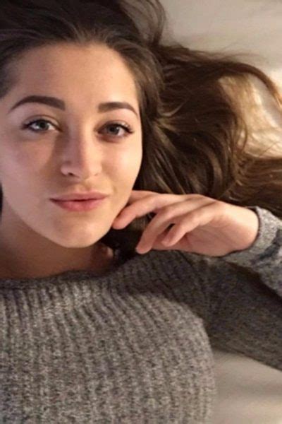 Dani Daniels Nude Selfies Hot Girls Teen Hotties At HottyStop