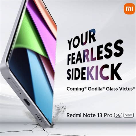 Redmi Note 13 Pro Plus Launched 200mp कैमरा और 120w की चार्जिंग वाले