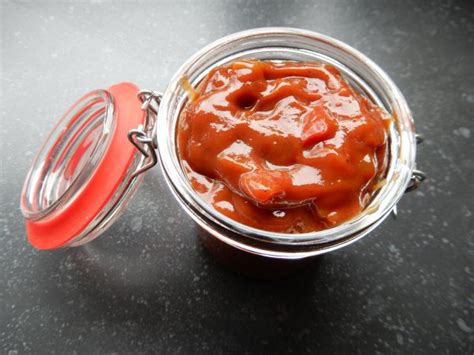 Bbq Saus Maken Simpel Ja Onwijs Makkelijk En Super Lekker