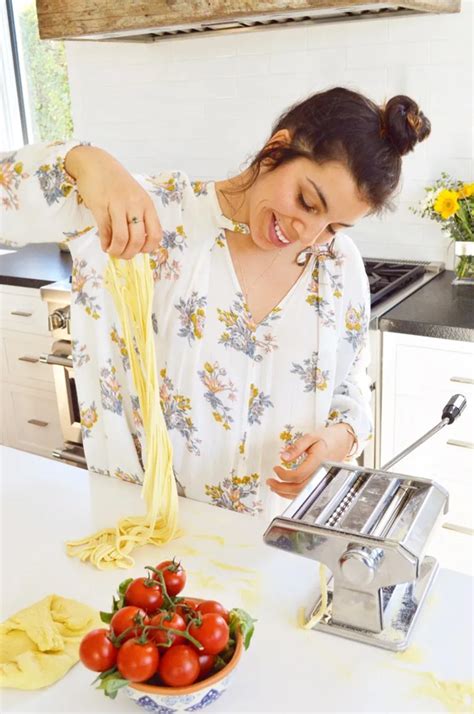 Easy Homemade Vegan Pasta Fueled Naturally