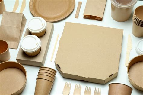 A Guide To Finding The Perfect Fit Food Packaging Options Near You