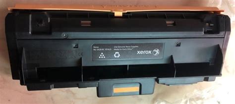 Xerox Nl Rc Venlo What Are The Cartridges