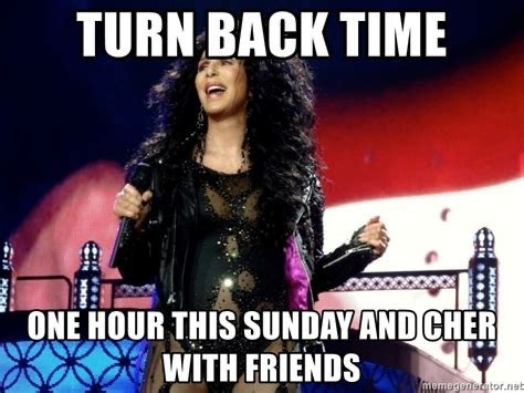 Cher Meme Funny