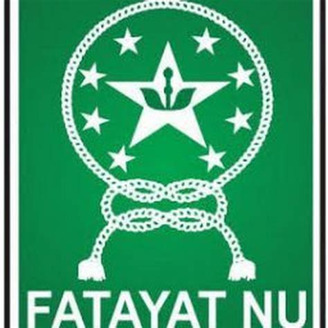 Detail Fatayat Logo Koleksi Nomer 6