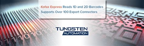 Cranel | Tungsten Automation Capture Software