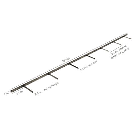 Sheppard Brackets Floating Shelf Bracket Walmart