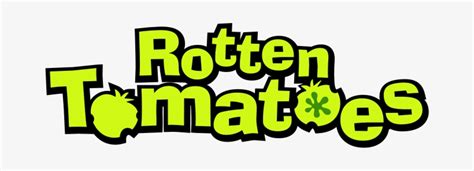 Rotten Tomatoes Logo - Rotten Tomatoes Logo Png Transparent PNG ...