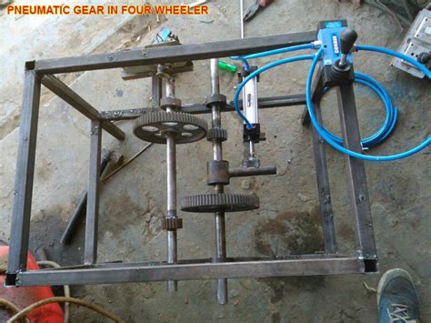 Mechanical Projects at best price in Ahmedabad | ID: 16764302562