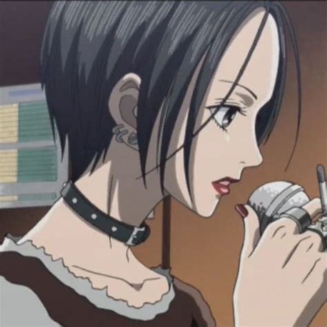 Nana Matching Icons By Me Nana Manga Nana Osaki Cute Anime Profile