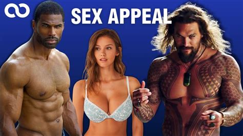 Max Your Sex Appeal Blackpill Guide Youtube