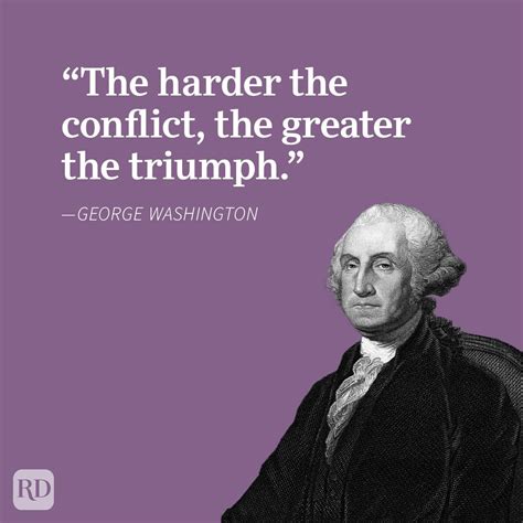 85 Famous George Washington Quotes For Presidents Day 2025
