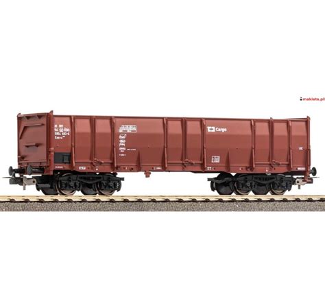 PIKO 27718 Wagon Eaos Eas U CD Cargo Ep VI Skala H0 1 87