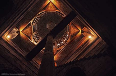 Nilometer, Cairo (2025) - Images, Timings | Holidify