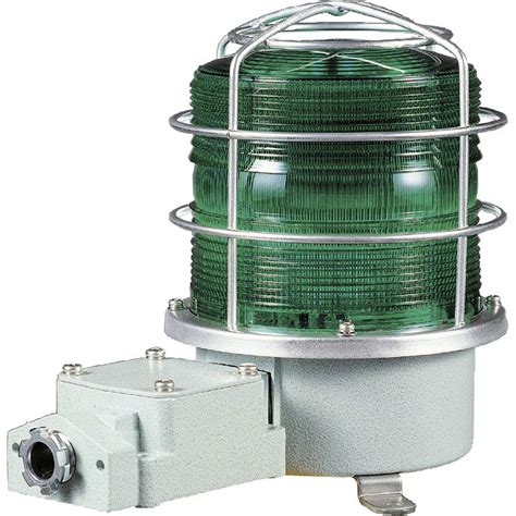 Strobe Beacon Sh Tl Series Qlight Led Vac Vdc