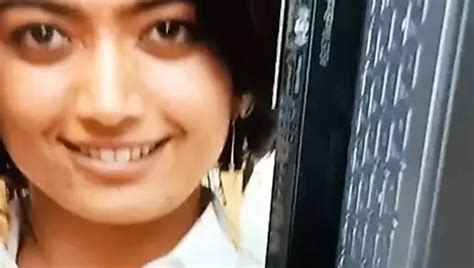 Cum On Rashmika Regain Part 2 Most Of Times Gay Man Porn XHamster
