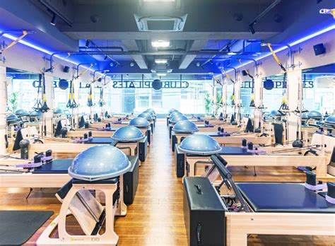 クラブピラティス五日市店 世界最大級のマシンピラティススタジオ Club Pilates（クラブピラティス）