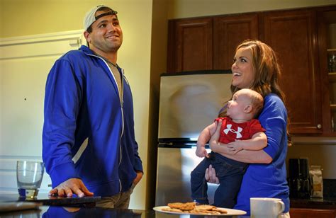 Giants Hillis Goes From Watching ‘monday Night Football To Playing In