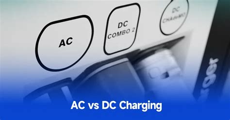 Ac Vs Dc A Complete Guide On What You Need To Know Ibe Electronics