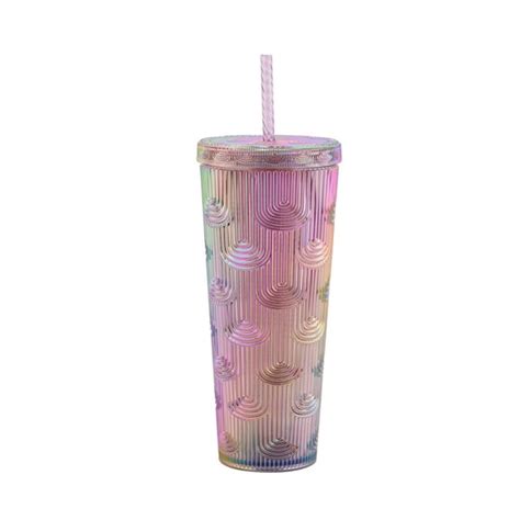 Double Wall Tumblers