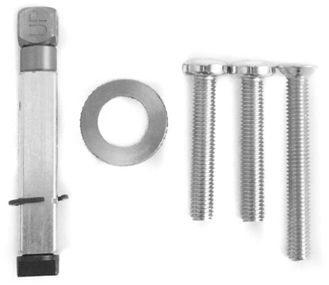 Spindle Set Assa Abloy