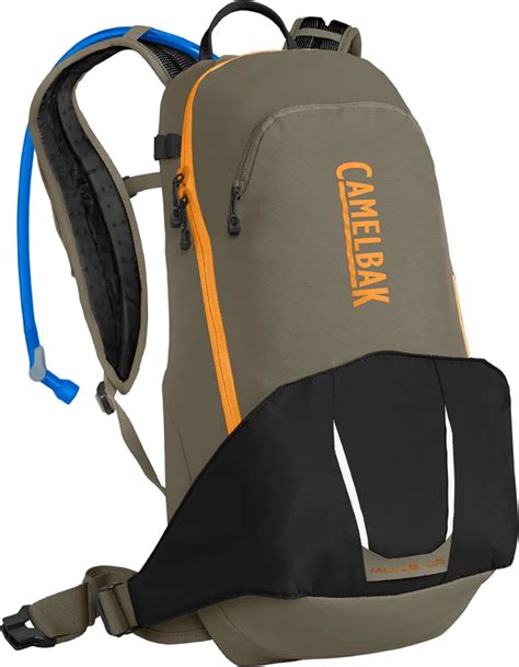 Camelbak Mule LR 15 Low Rider Hydration Pack Shadow Grey