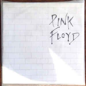 Pink Floyd - Another Brick In The Wall Part II (1990, Vinyl) | Discogs