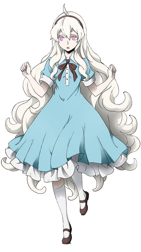 Marry Kozakura | Kagerou Project Wiki | FANDOM powered by Wikia