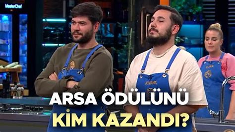 Masterchef Arsa D L N K M Kazandi Ekim Masterchef All Star