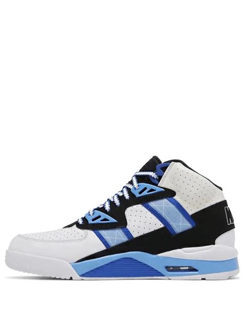 Air Trainer SC High Royals Original São Paulo