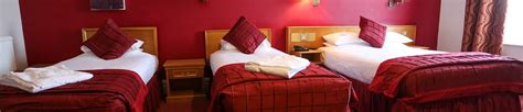 Our Rooms | Family Room, Double Room, Twin Room | Royal Exeter Hotel ...