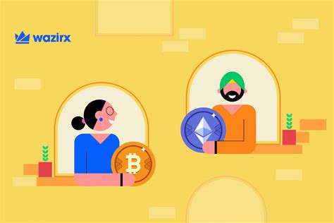 How Does Crypto Lending Work Wazirx Blog