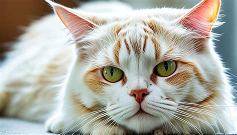 Cat Skin Care Guide For Healthy Feline Skin