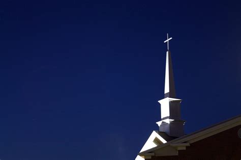 Chinese Church Of Iowa City