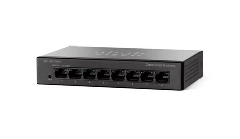 Cisco Switch Sg110d 08hp 8 Port Poe Gigabit Desktop Switchid Photopoint