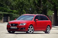 Essai Seat Exeo St L Apr S Avant