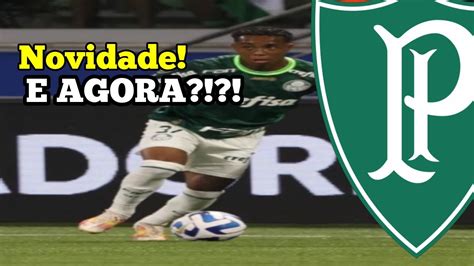 Inacredit Vel Palmeiras Negocia Venda De Kevin Para O Shakhtar Donetsk